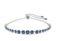 Bracelet Swarovski MP EMILY in  Alliage Métallique Cristallo 5663394 - 5663394